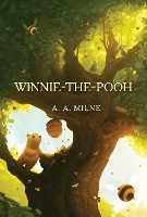 Book Cover for Winnie-the-Pooh by A. A. Milne