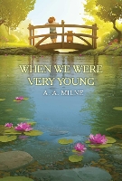 Book Cover for When We Were Very Young by A. A. Milne