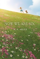 Book Cover for Now We Are Six by A. A. Milne