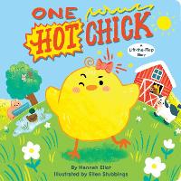Book Cover for One Hot Chick by Hannah Eliot