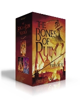 Book Cover for The Bones of Ruin Trilogy (Boxed Set) by Sarah Raughley