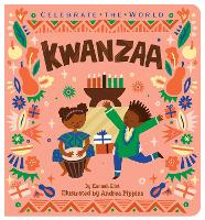 Book Cover for Kwanzaa by Hannah Eliot