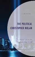 Book Cover for The Political Christopher Nolan by Jesse Russell