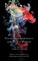 Book Cover for Social Coordination and Public Policy by Emily Chamlee-Wright