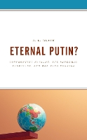 Book Cover for Eternal Putin? by J. L. Black