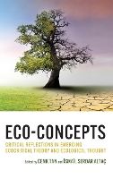 Book Cover for Eco-Concepts by Cenk Tan, Alta?