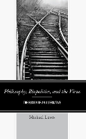 Book Cover for Philosophy, Biopolitics, and the Virus by Michael Lewis