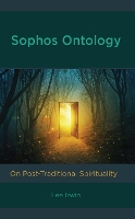 Book Cover for Sophos Ontology by Lee Irwin