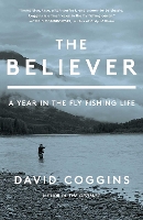 Book Cover for The Believer by David Coggins