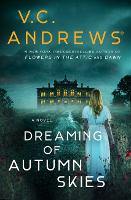 Book Cover for Dreaming of Autumn Skies by V.C. Andrews