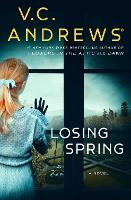 Book Cover for Losing Spring by V.C. Andrews