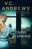 Book Cover for Losing Spring by V.C. Andrews