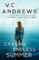 Book Cover for Chasing Endless Summer by V.C. Andrews