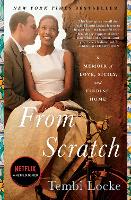 Book Cover for From Scratch by Tembi Locke