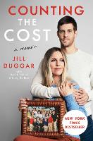 Book Cover for Counting the Cost by Jill Duggar, Derick Dillard Craig Borlase