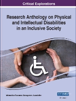 Book Cover for Research Anthology on Physical and Intellectual Disabilities in an Inclusive Society by Information Resources Management Association