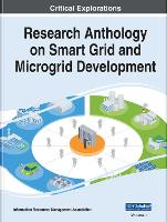 Book Cover for Research Anthology on Smart Grid and Microgrid Development by Information Resources Management Association