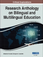 Book Cover for Research Anthology on Bilingual and Multilingual Education by Information Resources Management Association