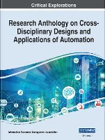 Book Cover for Research Anthology on Cross-Disciplinary Designs and Applications of Automation by Information Resources Management Association