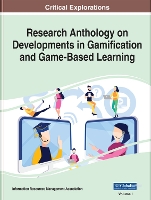 Book Cover for Research Anthology on Developments in Gamification and Game-Based Learning by Information Resources Management Association