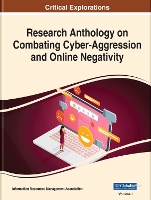 Book Cover for Research Anthology on Combating Cyber-Aggression and Online Negativity by Information Resources Management Association