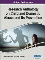 Book Cover for Research Anthology on Child and Domestic Abuse and Its Prevention by Information Resources Management Association