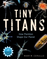 Book Cover for Tiny Titans by Mary M. Cerullo
