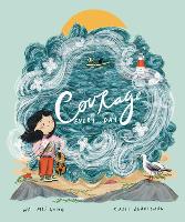 Book Cover for Courage, Every Day by Wai Mei Wong