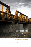 Book Cover for The Southern Poetry Anthology, Volume IX: Virginia Volume 9 by William Wright