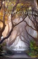 Book Cover for Dear October by Mary Morris