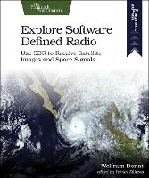 Book Cover for Explore Software Defined Radio by Wolfram Donat