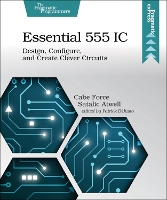 Book Cover for Essential 555 IC by Caleb Force Satalic Atwell
