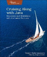 Book Cover for Cruising Along with Java by Venkat Subramaniam