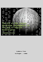 Book Cover for The End of the Future by Stephanie Polsky