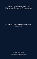 Book Cover for New Technologies and National Security Challenges by Neil Kent