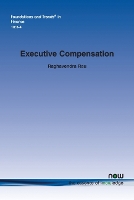 Book Cover for Executive Compensation by Raghavendra Rau