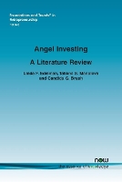 Book Cover for Angel Investing by Linda F Edelman, Tatiana S Manolova, Candida G Brush
