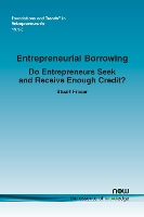 Book Cover for Entrepreneurial Borrowing by Stuart Fraser