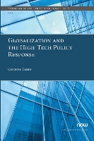 Book Cover for Globalization and the High-Tech Policy Response by Gregory Tassey