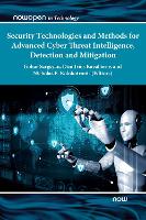 Book Cover for Security Technologies and Methods for Advanced Cyber Threat Intelligence, Detection and Mitigation by Gohar (CGI, The Netherlands) Sargsyan