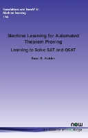 Book Cover for Machine Learning for Automated Theorem Proving by Sean B Holden