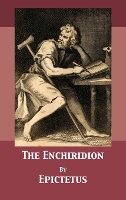 Book Cover for The Enchiridion by Epictetus