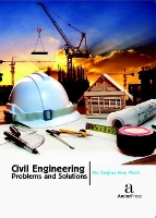 Book Cover for Civil Engineering Problems and Solutions by Tanjina Nur