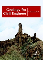 Book Cover for Geology for Civil Engineer by Tanjina Nur