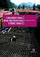 Book Cover for Foundations and Retaining Structures by Tanjina Nur