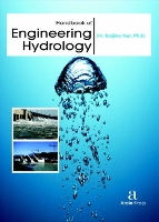 Book Cover for Handbook of Engineering Hydrology by Tanjina Nur