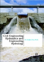 Book Cover for Civil Engineering Hydraulics and Engineering Hydrology by Tanjina Nur