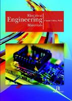 Book Cover for Electrical Engineering Materials by Dharani Sabba