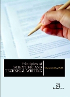 Book Cover for Principles of Scientific and Technical Writing by Dharani Sabba