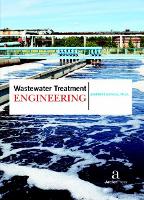 Book Cover for Wastewater Treatment Engineering by Jaspreet Banga